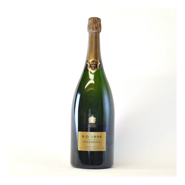2000 Bollinger, Vieilles Vignes Francaises | Nickolls & Perks