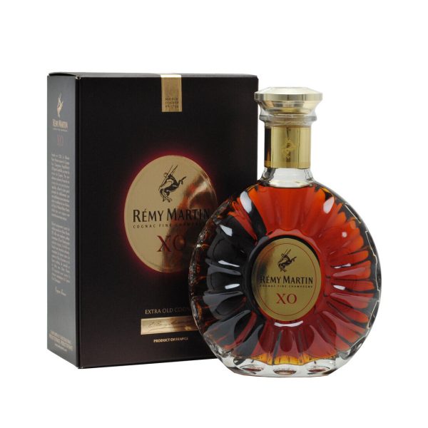 Remy Martin VSOP Cognac | Nickolls & Perks