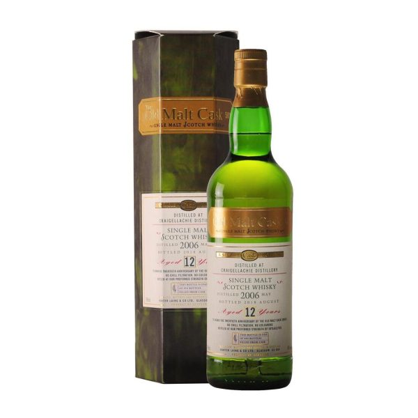 Gordon & MacPhail Linkwood 1996 25年700ml LINKWOOD 25 ans Gordon & Macphail 46% - 0.7 - Scotland