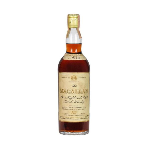 The Macallan Rare Cask (2023 Release) | Nickolls & Perks