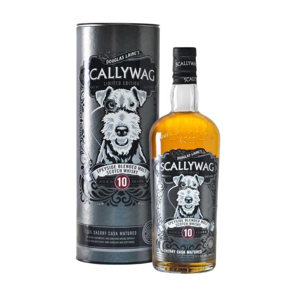 The Gauldrons Sherry Edition | Nickolls & Perks