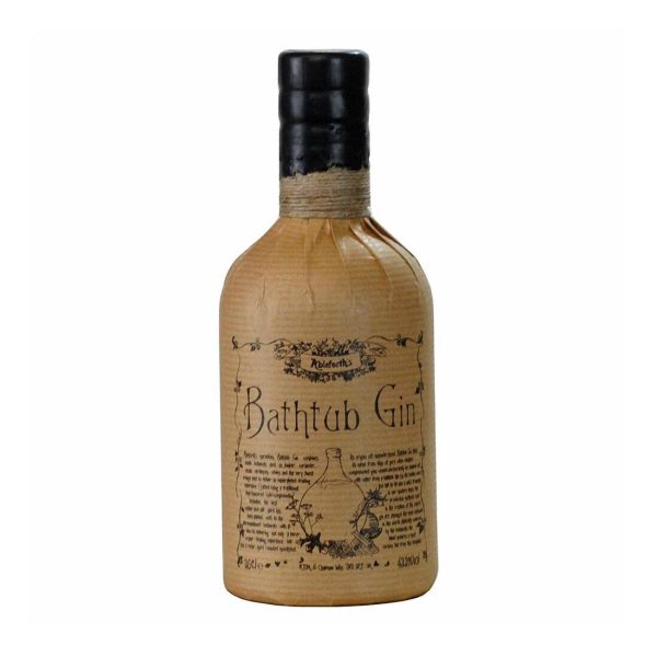 Bathtub Gin 35cl 43.3%