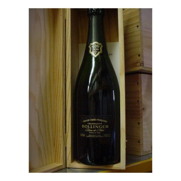 2000 Bollinger, Vieilles Vignes Francaises | Nickolls & Perks