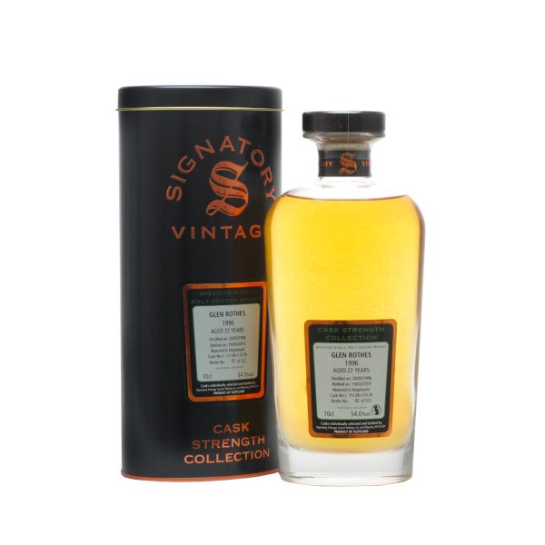 Gordon & MacPhail Linkwood 1996 25年700ml Linkwood 25-year-old Gordon & MacPhail - buy online