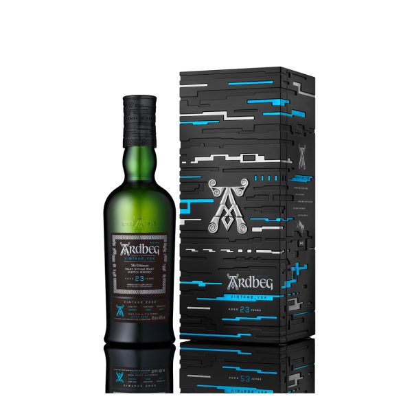 Ardbeg Anthology 13年 Ardbeg Anthology 13 Year The Harpy's Tale
