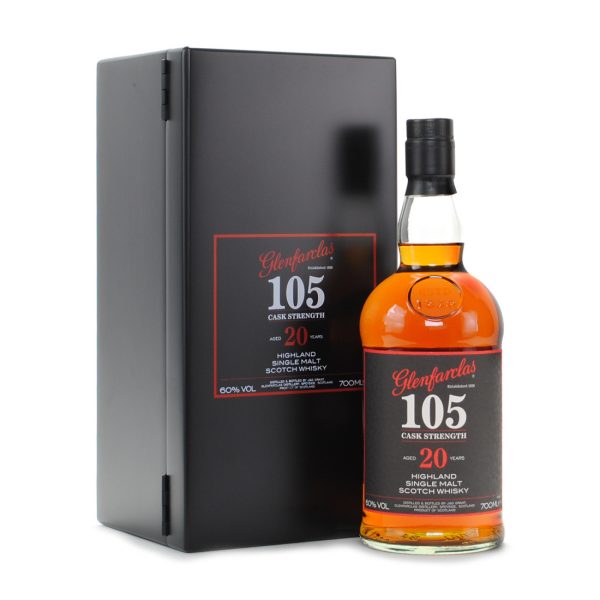 Glenfarclas 105 60%