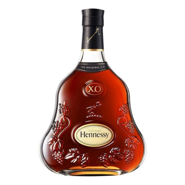 【東京理研】Hennessy XO 700ml 箱付 未開栓 未開栓 古酒Henessy ヘネシー XO コニャック 700ml 箱 洋酒