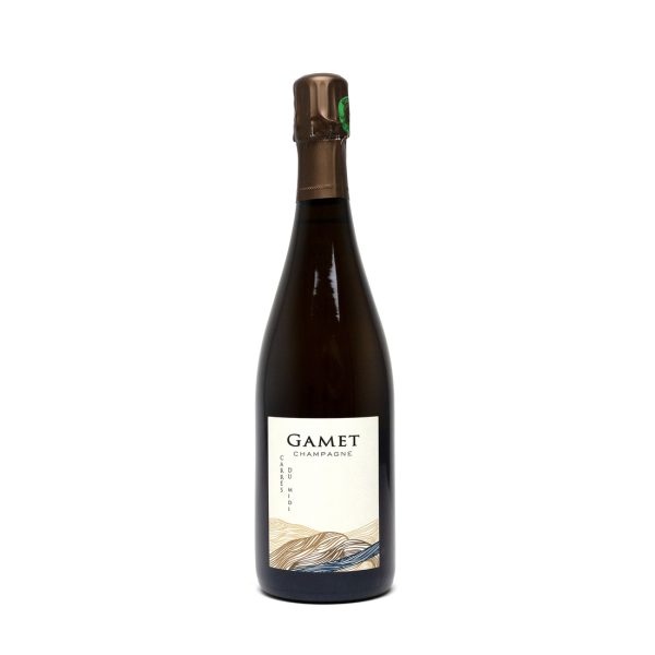 1999 Pierre Gimonnet & Fils, Millesime Collection Vieilles
