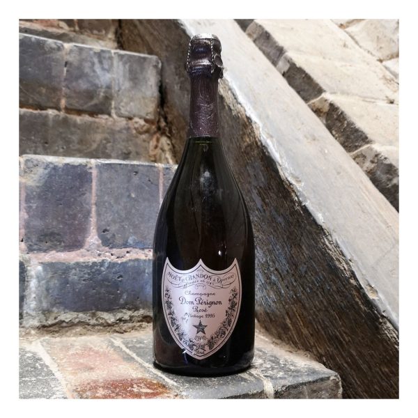 1969 Dom Perignon | Nickolls & Perks