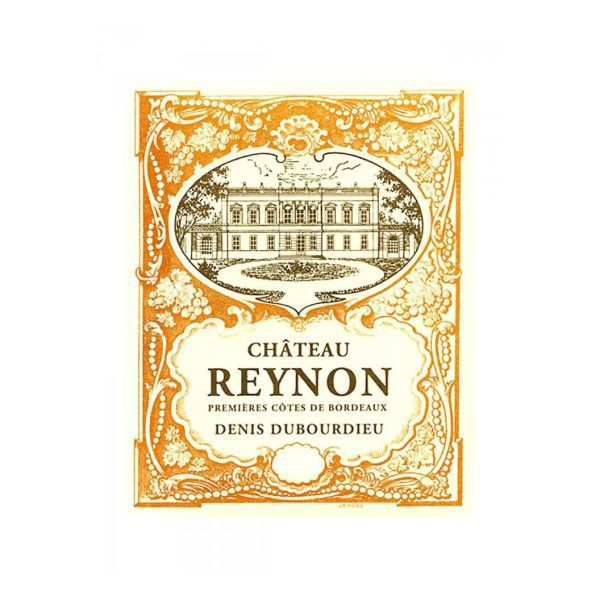 Chateau Reynon, Premieres Cotes de Bordeaux