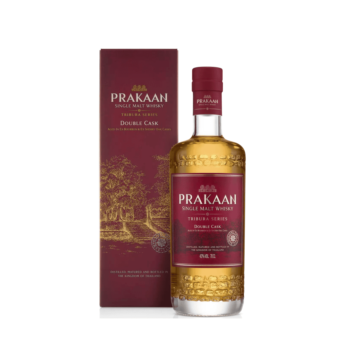 11842971_square Prakaan Double Cask 43%